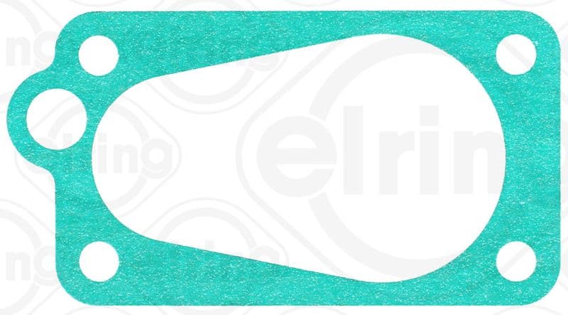 Intake manifold gasket