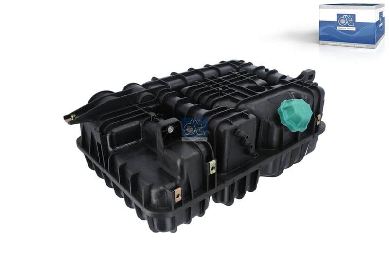 Expansion Tank, coolant