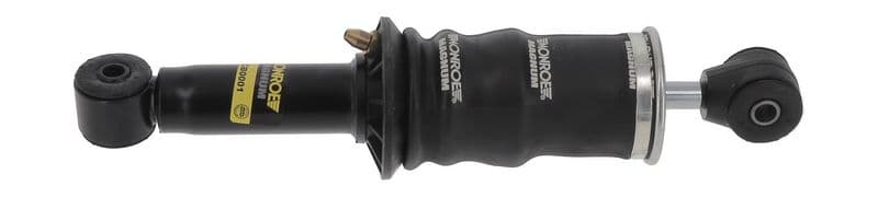 Schokdemper bestuurderscabine Achter Links/Rechts past: VOLVO FH, FH II, FH12, FH16, FM, FM II, FM12, FM9, FMX 08.93-