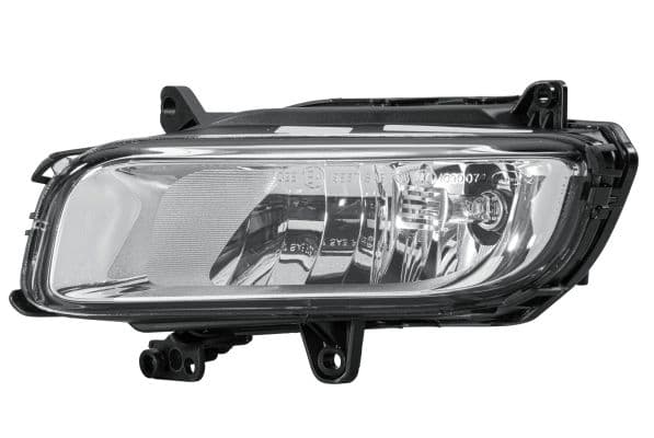 Mistlamp Voor Links (H11) past: AUDI A8 D4 12.09-09.13