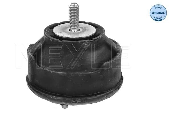 Motorsteun Voor Links, top, hydraulisch past: BMW 3 (E46), Z4 (E85) 1.6-3.0 12.97-02.09
