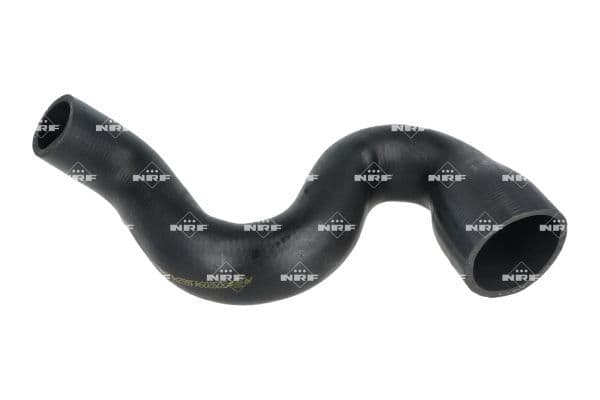 Intercooler slang (Uitlaatzijde) past: AUDI A4 B6, A4 B7, A4 B8  VW PASSAT B5.5 1.9D/3.0 11.00-12.15