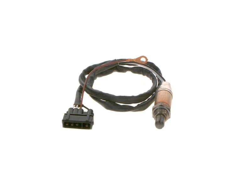 Oxygen Sensor
