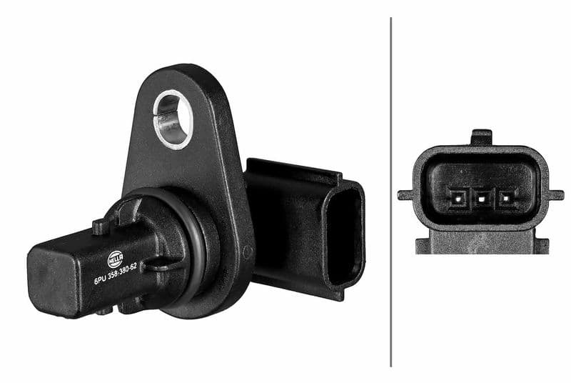 Sensor, camshaft position