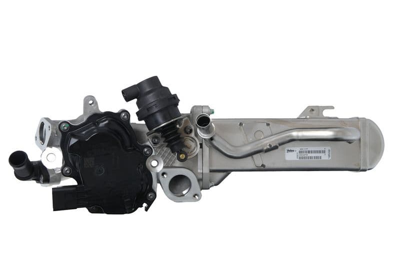EGR Module