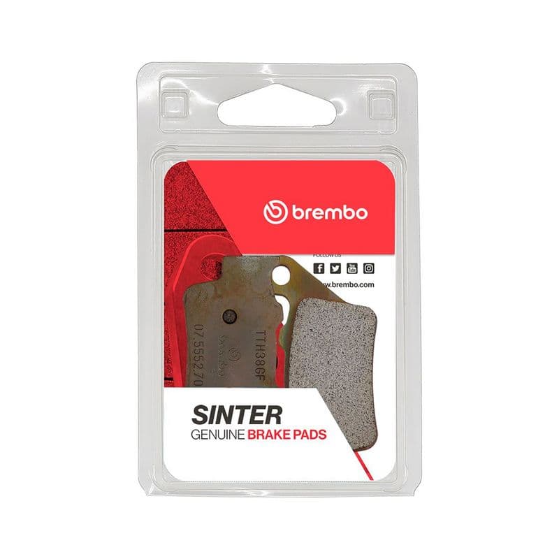 Brake pads Achter, beoogd gebruik: oe gelijkwaardig, materiaal: sinter-65, 41,2x77,9x9mm past: ALFER NO LIMIT, VR  APRILIA PEGASO, SL, SMV  ATK 125, 250, 260, 406, CROSS 50-1000 1976-2013