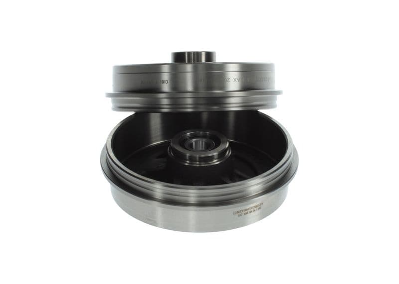 Brake drum