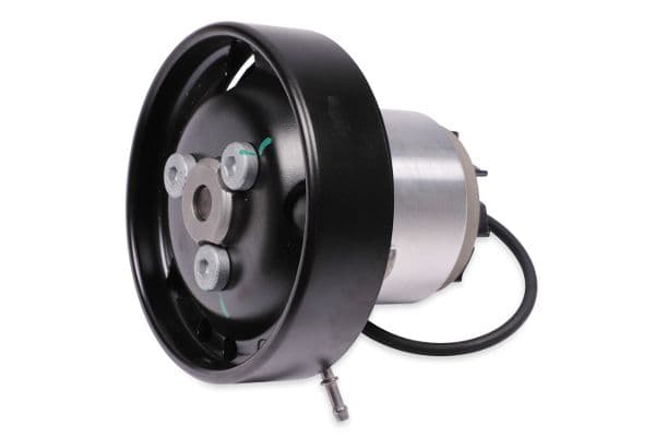 Waterpomp, met pakking past: MERCEDES SPRINTER 3-T (B903)  PORSCHE CAYENNE  VW ATLAS, TOUAREG 2.7D/3.6 04.00-