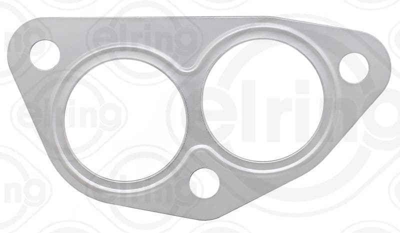 Gasket, exhaust system