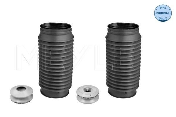 Dust Cover Kit, shock absorber