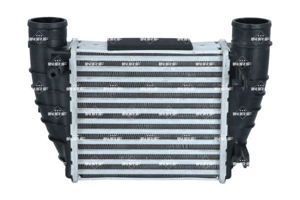 Toevoerluchtkoeler past: AUDI A4 B7  SEAT EXEO, EXEO ST 2.0/2.0D 11.04-05.13