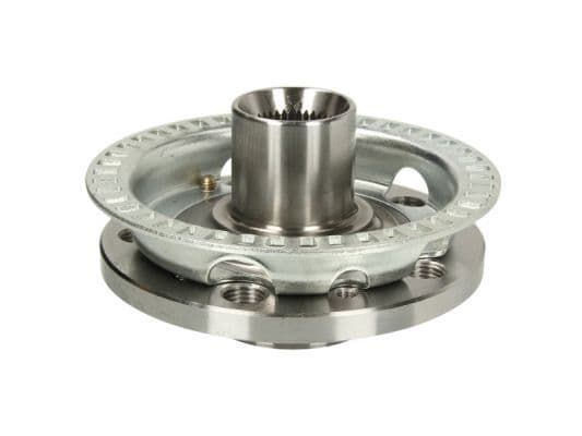 Wheel hub Voor past: VW BORA, BORA I, GOLF IV 1.4-3.2 08.97-12.13