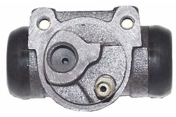 Hoofdcilinder koppeling (15,87mm), voertuig met het stuurwiel op de links past: CADILLAC BLS  CHEVROLET CRUZE, VECTRA  FIAT CROMA  OPEL SIGNUM, VECTRA C, VECTRA C GTS  SAAB 9-3 1.6-3.2 09.01-