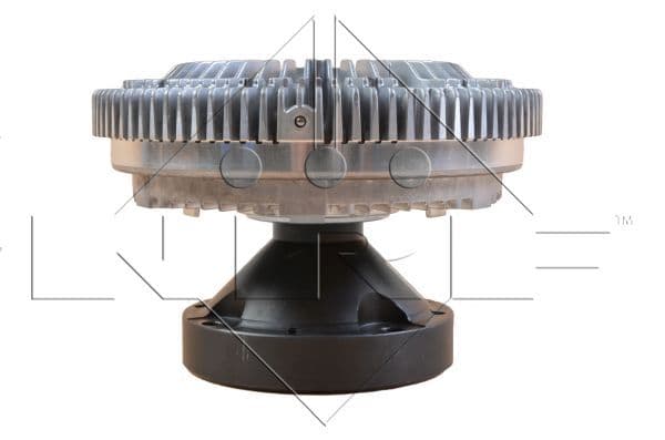 Ventilatorkoppeling past: VOLVO FM12, FM9 D12C340-D9B300 08.98-09.05