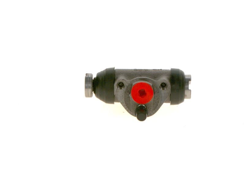 Wheel brake cylinder