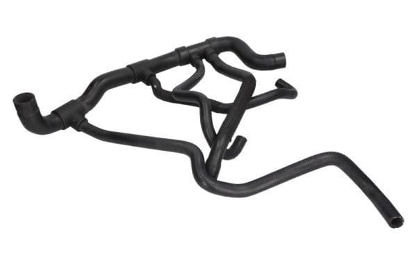 Koelsysteem rubberen slang Bodem past: NISSAN PRIMASTAR  OPEL VIVARO A  RENAULT TRAFIC II 1.9D/2.0 02.01-