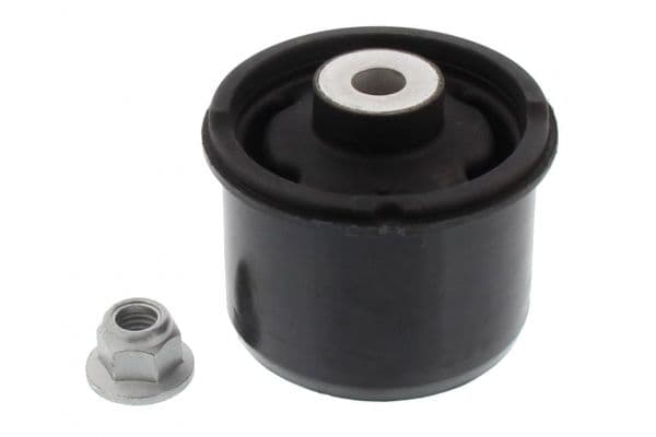 Stuurstang Achter Links/Rechts (L-568mm, seargent) past: MERCEDES ACTROS MP4 / MP5, ANTOS, AROCS, ECONIC 2 07.11-