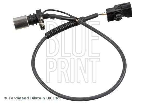 Sensor, crankshaft pulse