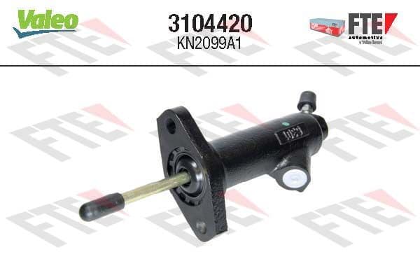 Slave Cylinder, clutch