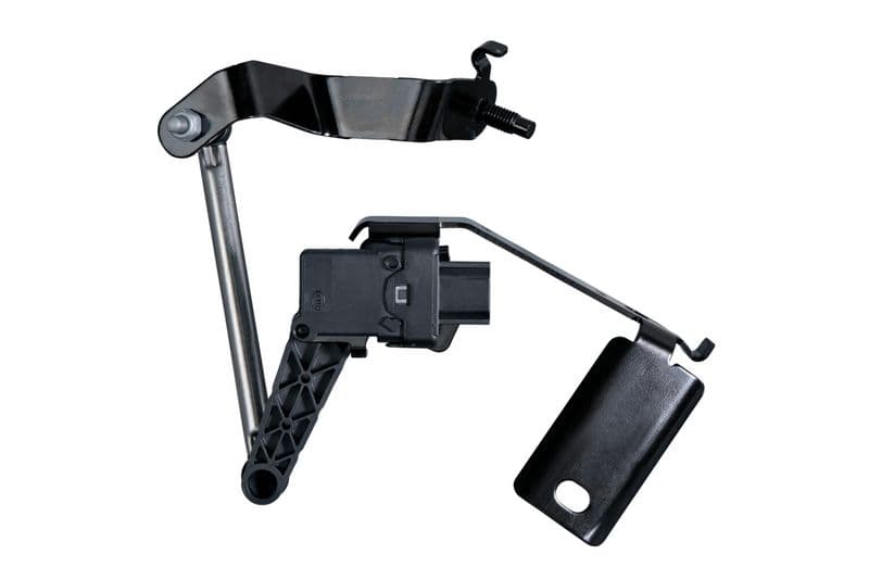 koplamphoogteregeling