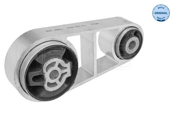 Steun voor motorsteun Bodem Links/Rechts past: FORD MONDEO III 2.0D-3.0 10.00-03.07