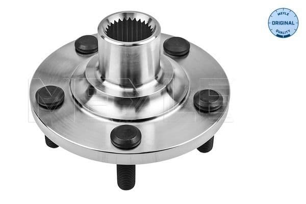 Wheel hub Voor past: FORD MONDEO III 1.8-3.0 10.00-03.07