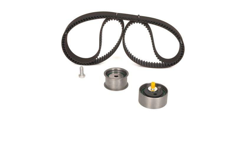Timing belt set