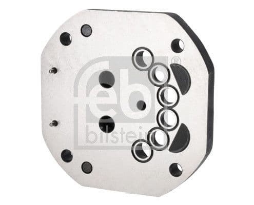 Compressor reparatieset past: MERCEDES MK, NG, SK  NEOPLAN TRANSLINER 08.73-