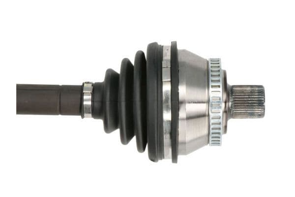 Aandrijfas Voor Links/Rechts 540mm (nieuw) past: AUDI A6 C5, A7, Q5 1.8-4.2 01.97-