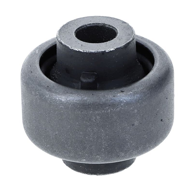 Voorste spoorcontrole-arm silent block Achterin. Links/Rechts (15x58) past: FIAT TALENTO  NISSAN NV300, PRIMASTAR  OPEL VIVARO A, VIVARO B  RENAULT ESPACE IV, LAGUNA II, MEGANE II 1.6-3.5 02.01-