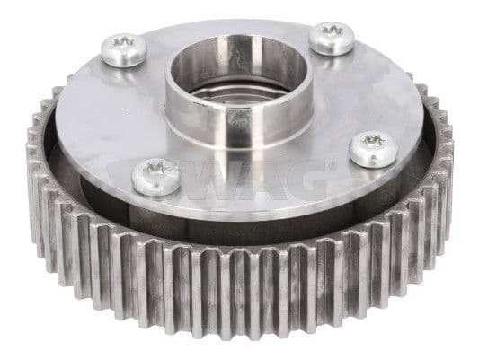 Nokkenas fasering katrol past: AUDI A1, A1 ALLSTREET, A1 CITY CARVER, A3, Q2, Q3  CUPRA LEON, LEON SPORTSTOURER  SEAT ARONA, ATECA, IBIZA V, LEON, LEON SPORTSTOURER, LEON ST 1.0-2.0D 03.15-