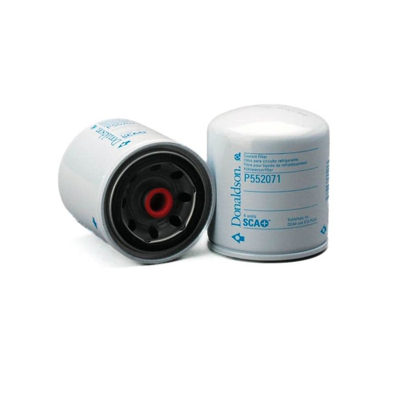 Coolant Filter