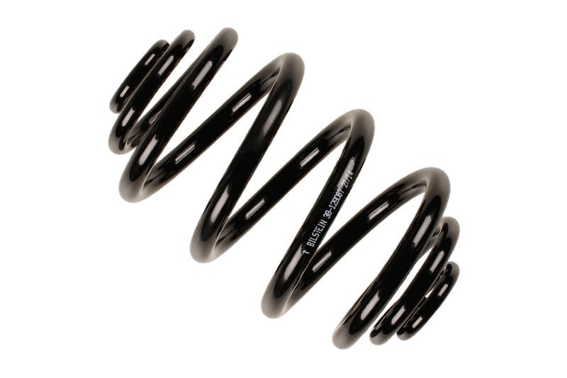 Coil spring