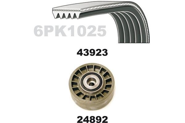 Trekstang (met uiteinde) Rechts past: BMW 3 (E46) 1.9-2.8 12.97-09.01