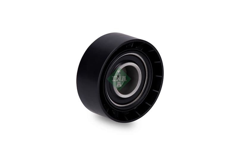 Multi V-riemschijf past: BMW 5 (E39), 7 (E38), 8 (E31) 3.5/4.4 02.96-12.03