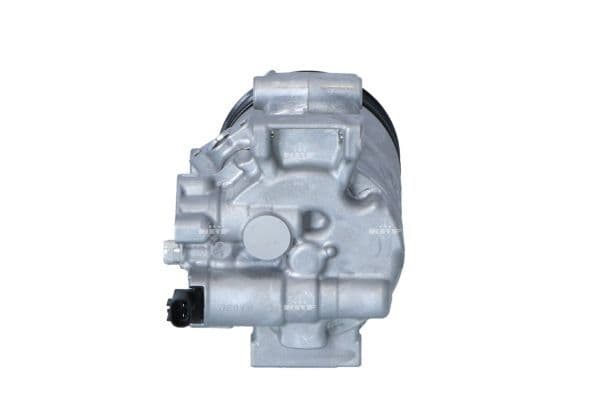 Airconditioning compressor past: TOYOTA AURIS 1.2 03.15-12.18