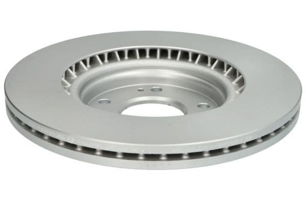 Brake disc Voor Links/Rechts past: HYUNDAI ELANTRA VI, I30, IX35, KONA, SONATA VII, TUCSON, VENUE  KIA CEED, CERATO IV, NIRO I, OPTIMA, PROCEED, SELTOS, SOUL III 1.0-Electric 11.13-