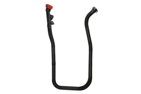 Pipe, oil filler neck