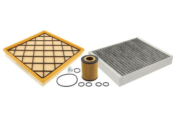 Motorradiator past: NISSAN X-TRAIL II 2.0/2.5 03.07-11.13