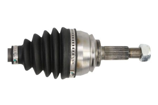 Aandrijfas Voor Rechts 907mm (nieuw) past: DACIA LOGAN, LOGAN EXPRESS, LOGAN II, LOGAN MCV  RENAULT LOGAN EXPRESS, LOGAN I, LOGAN/STEPWAY II 1.4-1.6LPG 01.06-