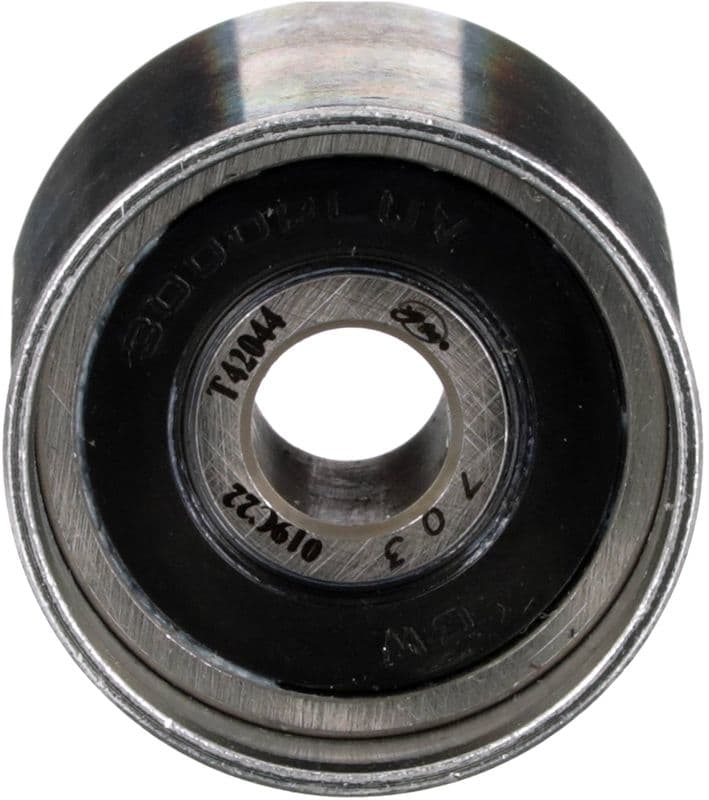 Deflection/Guide Pulley, timing belt