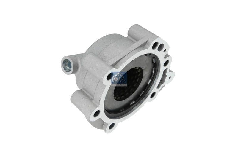 Distributor rotor arm