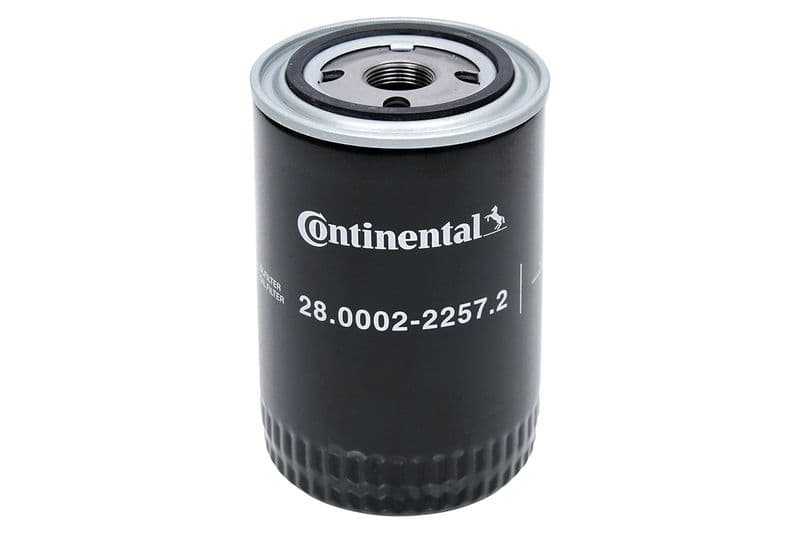 CONTINENTAL