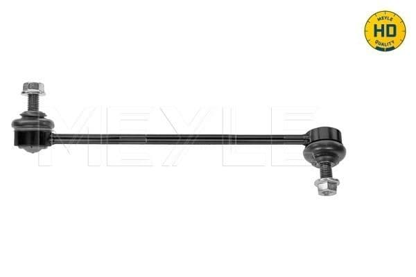 Stabilisatorstang Voor Links 290mm past: MERCEDES C (C204), C T-MODEL (S204), C (W204), E (C207), GLK (X204) 2.0-3.5 07.07-