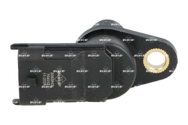 Nokkenaspositiesensor past: IVECO DAILY III, DAILY IV, DAILY V, DAILY VI, MASSIF  VOLVO V70 III  ALFA ROMEO 159, BRERA, SPIDER  CHEVROLET TRAILBLAZER  CHRYSLER 300C, GRAND VOYAGER V 1.0-4.4D 02.98-