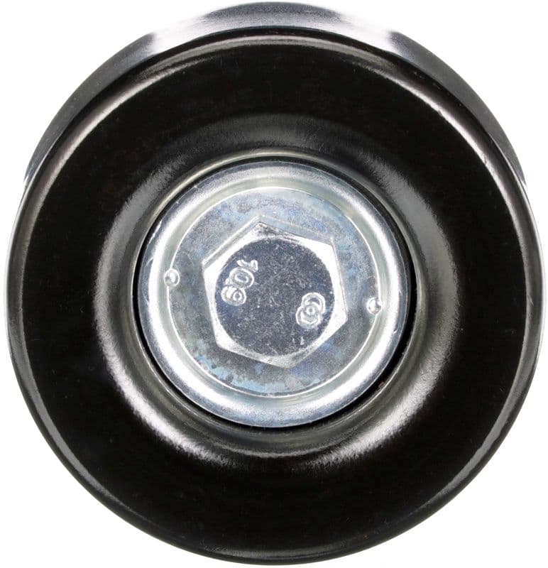 Multi V-riemschijf (metaal) past: INFINITI EX, FX, G, M, M37, QX50 I  NISSAN 370Z, SKYLINE 3.7 09.07-