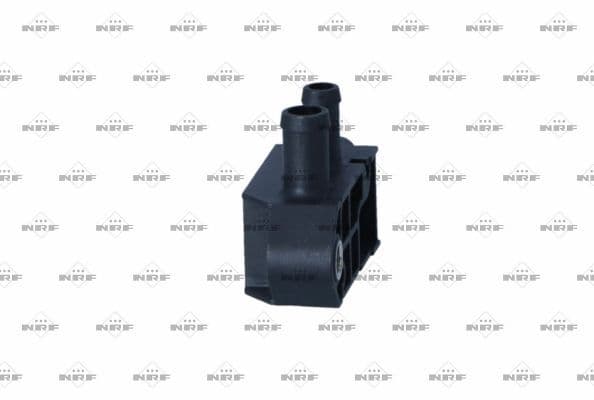 Uitlaatgassen druksensor (aantal pinnen: 3) past: CHEVROLET CORVETTE  OPEL ASTRA K, CASCADA, INSIGNIA B, INSIGNIA B COUNTRY, INSIGNIA B GRAND SPORT, MOKKA / MOKKA X, ZAFIRA C 1.6-5.5 12.12-