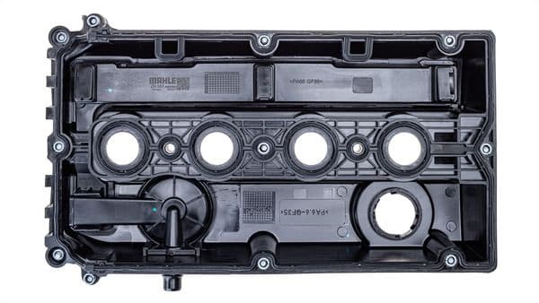 Rocker cover