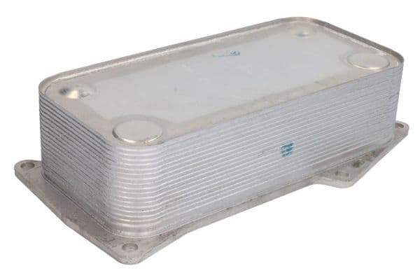 Olie radiator (120x37x250mm) past: DEUTZ TCD2013, FENDT 10 S FAVORIT, 307 A FARMER, 307 CI FARMER 2WD, 307 CI FARMER 4WD, 308 CI FARMER, 308 FARMER, 309 C TURBO FARMER, 309 CA FARMER, 309 CI FARMER