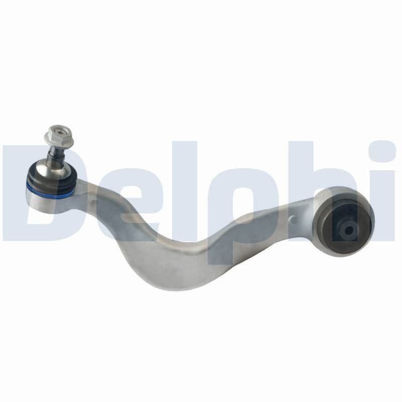 Vooras spoorcontrole arm Links bodem voor past: BMW 4 GRAN COUPE (G26) Electric 11.21-